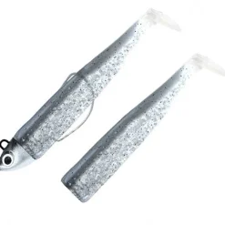 Black Minnow 90 kit | Fiiish