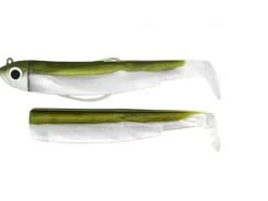 Black Minnow 90 kit | Fiiish