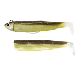 Black Minnow 70 kit | Fiiish