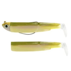 Black Minnow 70 kit | Fiiish