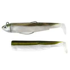 Black Minnow 120 kit | Fiiish