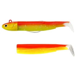 Black Minnow 120 kit | Fiiish