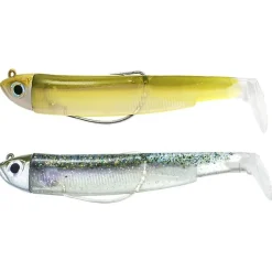 Black Minnow 120 kit | Fiiish