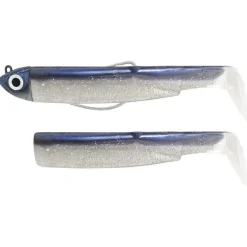 Black Minnow 120 kit | Fiiish