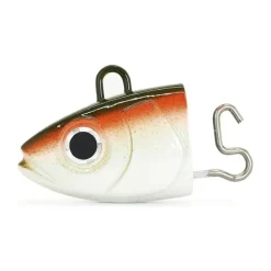 Black Minnow 200 tête | Fiiish
