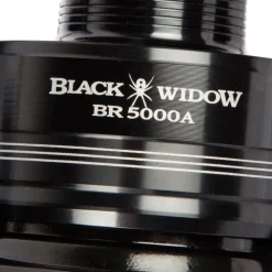 BLACK WIDOW BR 19LT 5000C DAIWA