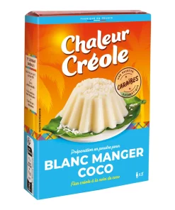 BLANC MANGER COCO 70G