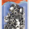 Blister 15 boutons capote Prym blister