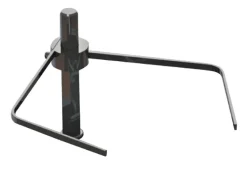 Bloc casseroles simple ou double - Osculati