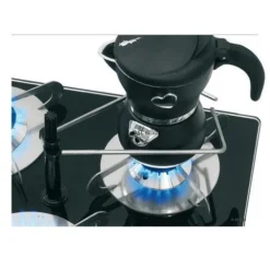 Bloc casseroles simple ou double - Osculati