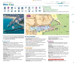 BLOC COTIER Atlantique 2026 FIGARO NAUTISME