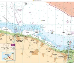 BLOC COTIER Atlantique 2026 FIGARO NAUTISME