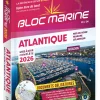 BLOC MARINE Atlantique 2026 FIGARO NAUTISME