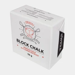 Block de Magnesie 56 gr BLOCK CHALK Camp