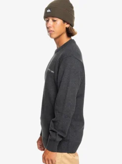 Bloody Monday - Sweat à col rond pour Homme QUIKSILVER