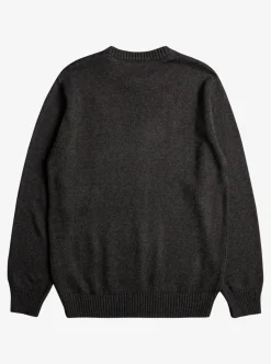 Bloody Monday - Sweat à col rond pour Homme QUIKSILVER