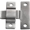 Bloqueur de coussin inox
