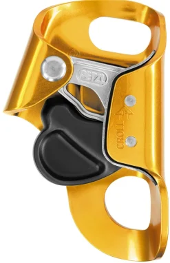 Bloqueur de poitrine Croll S PETZL