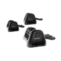 BLOQUEUR MANUEL TRIPLE 6-10 mm 400kg - SPINLOCK