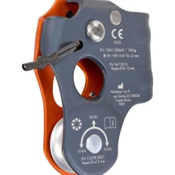 Bloqueur Multifonctions CRIC CLIMBING TECHNOLOGY