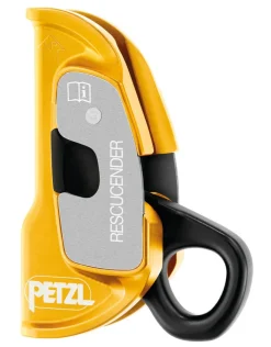 Bloqueur Rescuecender - PETZL