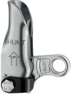 Bloqueur Shunt PETZL