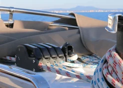 BLOQUEUR SIMPLE 8-14 mm 1000 kg - SPINLOCK