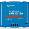 BLUESOLAR MPPT 100/50 (12/24V-50A)