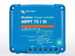 BLUESOLAR MPPT 75/10 (12/24V-10A)
