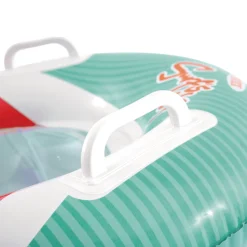 BODY BOARD EXPLORER INTEX