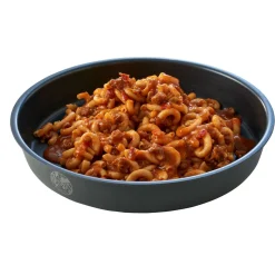 Boeuf à la hongroise et aux pâtes - TREK'N EAT