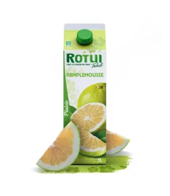 BOISSON PAMPLEMOUSSE 30% 1L TAHITI