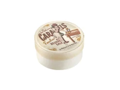 BOITE BOIS CARAMEL TENDRE 180G LA MAISON D ARMORINE