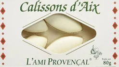 BOITE CALISSON
