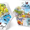 BOITE COTE D AZUR HEXA SABLES 250G