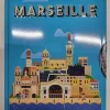 BOITE MARSEILLE CANISTRELLI CITRON 200G
