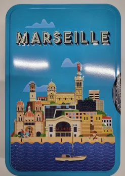 BOITE MARSEILLE CANISTRELLI CITRON 200G