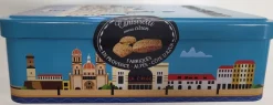 BOITE MARSEILLE CANISTRELLI CITRON 200G