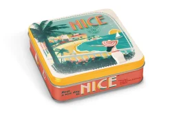 BOITE NICE BAIE DES ANGES GALETTES 130G