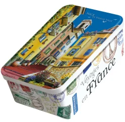BOITE NICE VIEILLE VILLE CANISTRELLI 200G