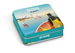 BOITE RETOUR DE PECHE GALETTES 130G