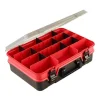BOITE SRT-3071DP DOUBLE PLATEAU SERT