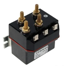 Boitier de relais étanche pour guindeaux serie VX / VXL / HX - Lewmar