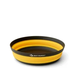 Bol FRONTIER UL COLLAPSIBLE BOWL - M - ORANGE SEA TO SUMMIT