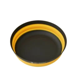 Bol FRONTIER UL COLLAPSIBLE BOWL - M - ORANGE SEA TO SUMMIT