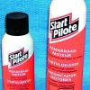 Bombe demarrage 300ml - Aérosol 300 ml