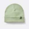 Bonnet Adzuki Beanie Fig Green RAB