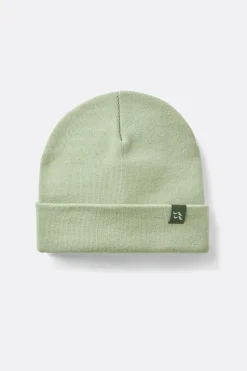 Bonnet Adzuki Beanie Fig Green RAB
