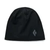 Bonnet COEFFICIENT LT BEANIE Black BLACK DIAMOND