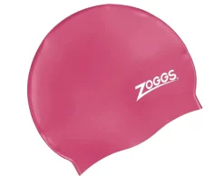 Bonnet de bain en silicone adulte ZOGGS